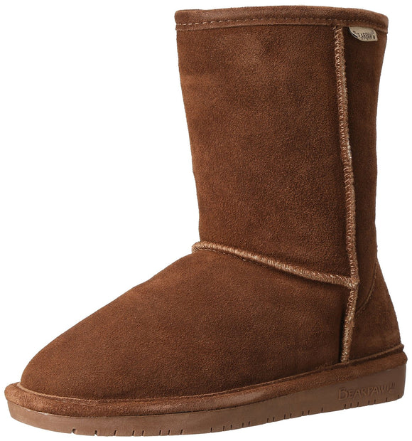 Bearpaw Women's Emma Short 8-Inch