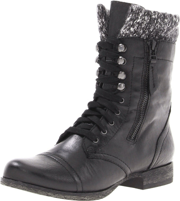 Steve Madden Women's Jaax Ankle Boot