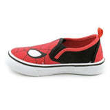 Marvel Spider-Man SPS700 Sneaker (Toddler-Little Kid),Red,7 M US Toddler