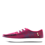Vans Mens Washboard Tudor Sneakers