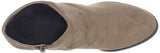 Madden Girl Women's Krespo Boot,Taupe Fabric,8.5 M US