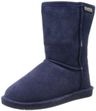 Bearpaw Emma Short Womens Boot 608W-311-INDIGO Indigo 9 M US