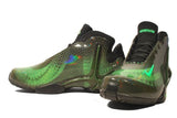 Nike Zoom Hyperflight PRM "Superhero Pack" Premium Mens Basketball Shoes 587561-001