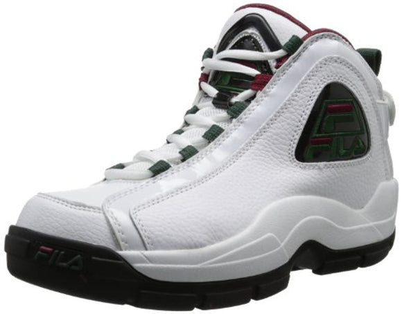 Fila Men's 96 Basketball Shoe