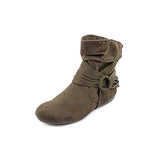 Rampage Bastille Women Fabric Ankle Boot