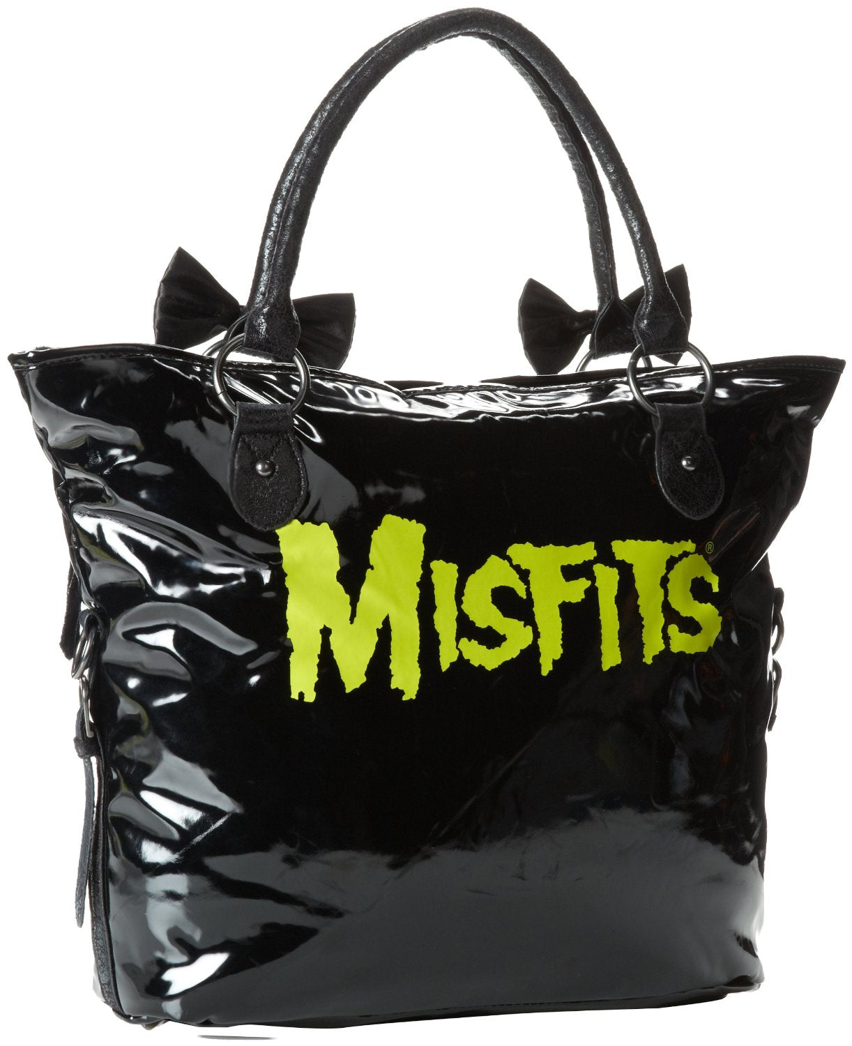 Iron Fist Misfits Handbag Shoulder Bag – Cyberistic
