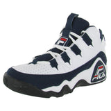 Fila Men's THE 95 Comfort Lace Up Fashion Sneakers