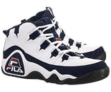 Fila Men's THE 95 Comfort Lace Up Fashion Sneakers
