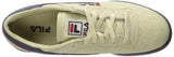 Fila Men's Original Fitness Sneakers,White,14 M