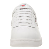 Fila Men's Original Fitness Sneakers,White,14 M