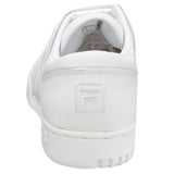 Fila Men's Original Fitness Sneakers,White,14 M