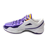 BALL'N Men's Lay Up Ron Artest 'Home' Player Purple-White-Gold