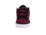 Heelys Boys Kids Plush Purple Sneakers Skate Shoes #7932
