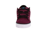 Heelys Boys Kids Plush Purple Sneakers Skate Shoes #7932 (6)