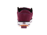 Heelys Boys Kids Plush Purple Sneakers Skate Shoes #7932 (1)