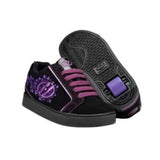 Heelys Girl's Comet Fashion Skate Sneakers Shoes Size 6 #7887