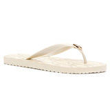 MICHAEL Michael Kors Women's MK Flip Flop