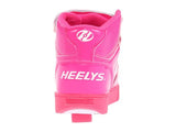 Heelys Fly Pink Skate Shoes