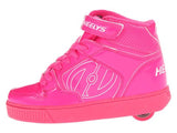 Adult's Heelys Fly Pink Skate Shoes