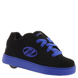 Heelys Boy's Straight Up Fashion Skate Sneakers Shoes