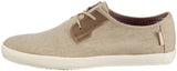 Vans Men's Michoacan, Khaki-Turtledove.