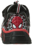 Marvel Spider-Man Athletic Trainer Sneaker (Toddler-Little Kid-Big Kid)