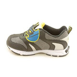 Batman Boys Black Athletic Shoes 0BMS407 (11)