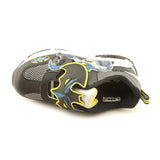 Batman Boys Black Athletic Shoes 0BMS407 (11)