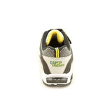 Batman Boys Black Athletic Shoes 0BMS407 (11)