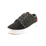 Adio Combo Lo Mens Size 12 Black Suede Skate Shoes UK 11 EU 46.5