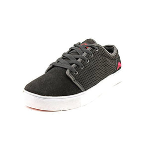 Adio Combo Lo Mens Size 8.5 Black Skate Shoes UK 7.5 EU 42
