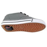 Heelys Launch Classic Skate Shoe - Grey