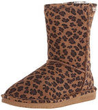 BEARPAW Emma Tall Youth Boot