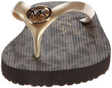 MICHAEL Michael Kors Women's MK Flip Flop
