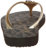 MICHAEL Michael Kors Women's MK Flip Flop