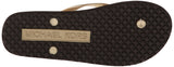 MICHAEL Michael Kors Women's MK Flip Flop