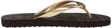 MICHAEL Michael Kors Women's MK Flip Flop