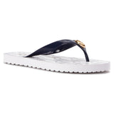 MICHAEL Michael Kors Women's MK Flip Flop