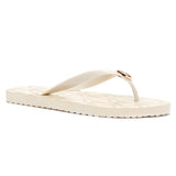 MICHAEL Michael Kors Women's MK Flip Flop