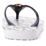MICHAEL Michael Kors Women's MK Flip Flop