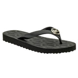 MICHAEL Michael Kors Women's MK Flip Flop