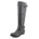 Style&Co. Women's Ryder Round Toe Knee High Boot