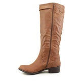 Style&Co. Women's Ryder Round Toe Knee High Boot