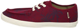 Vans Mens Washboard Tudor Sneakers