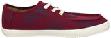 Vans Mens Washboard Tudor Sneakers