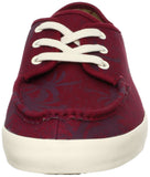 Vans Mens Washboard Tudor Sneakers