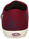 Vans Mens Washboard Tudor Sneakers