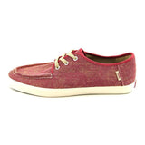 Vans Mens Washboard Tudor Sneakers