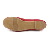 Material Girl Nona Canvas Flats Shoes