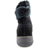 BareTraps Women's Andee Snow Boot,Black,7 M US